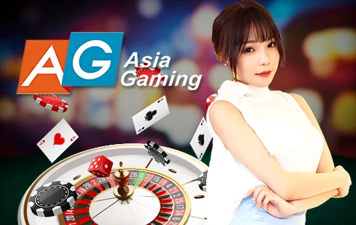 Asia Gaming : 5555TH