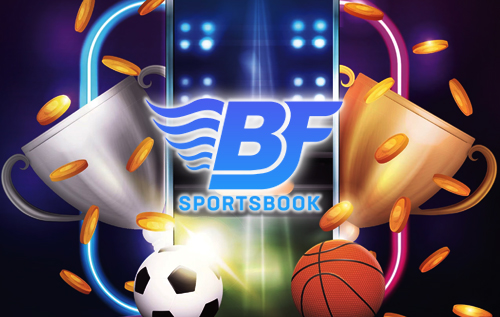 BF Sports : 5555TH