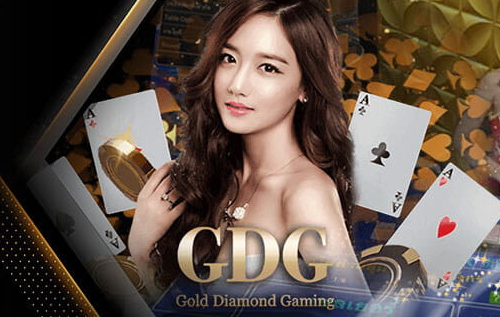 Gold Diamond : 5555TH