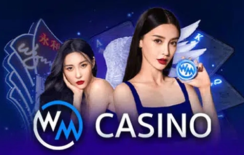 WM Casino : 5555TH