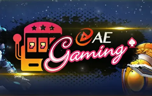 AE Gaming Slot : 5555TH