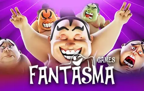 Fantasma Games : 5555TH