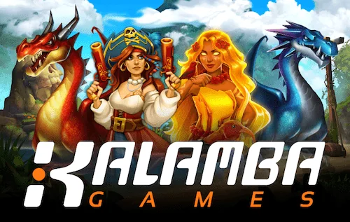 Kalamba Games : 5555TH