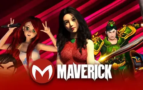 Maverick : 5555TH