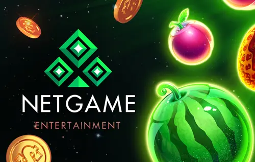 NetGames Ent : 5555TH