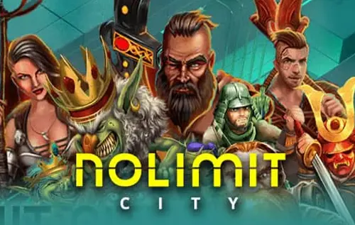 Nolimit City : 5555TH