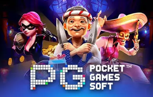 Pocket Games Soft : 5555TH