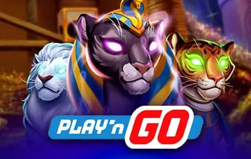 Play n Go : 5555TH