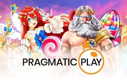 PragmaticPlay : 5555TH