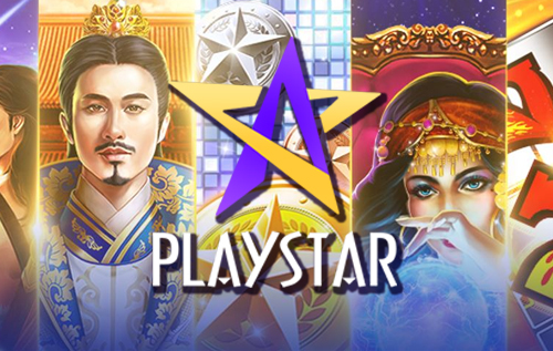 PlayStar : 5555TH