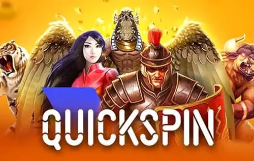 Quickspin : 5555TH