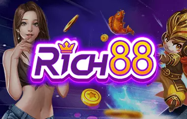 Rich88 : 5555TH