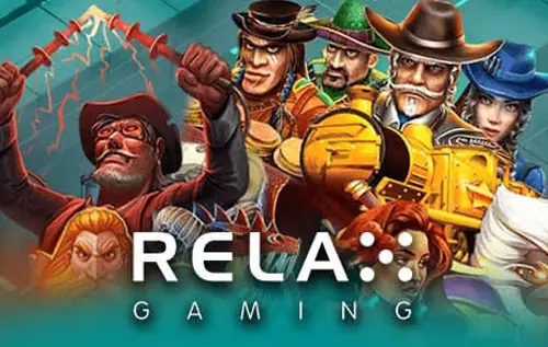 Relax Gaming : 5555TH